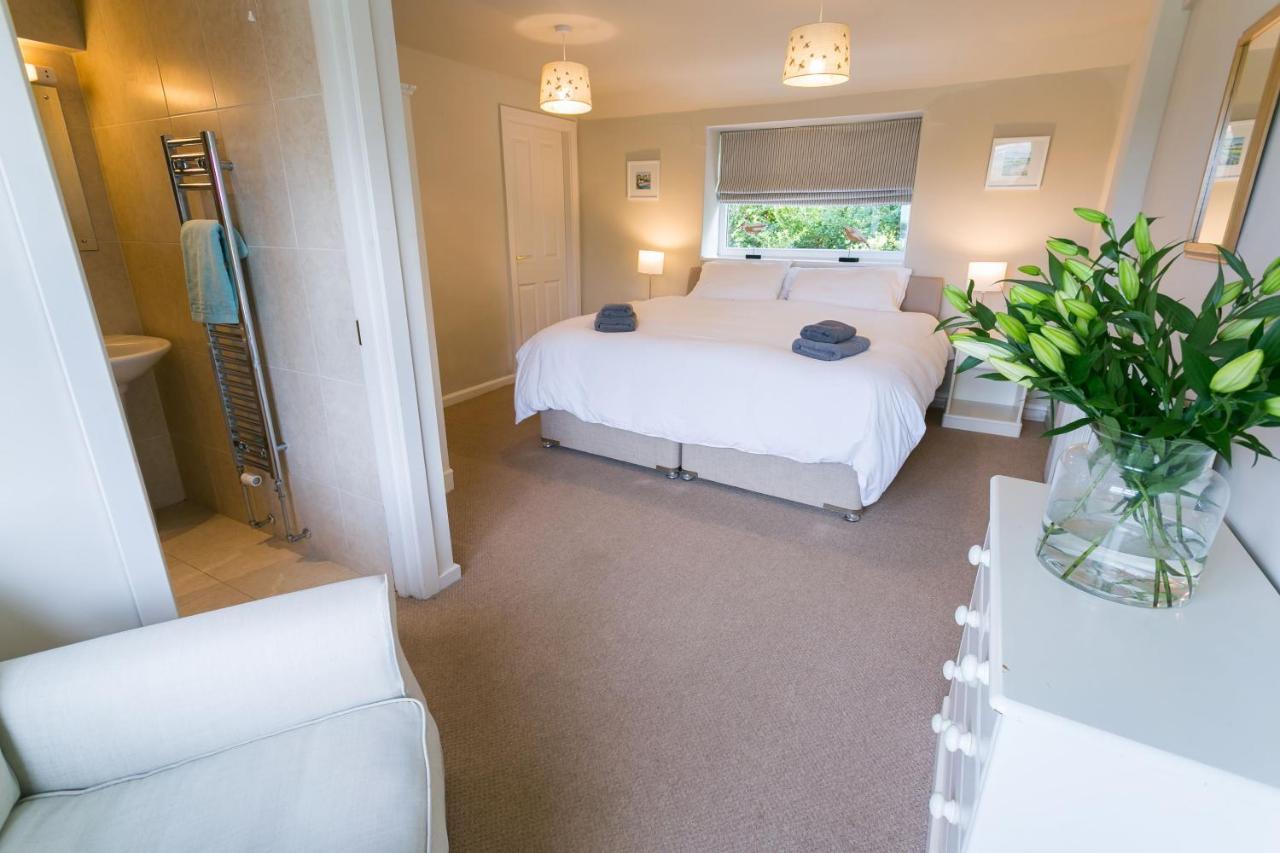 Tyn Lon Villa Moelfre Exteriör bild