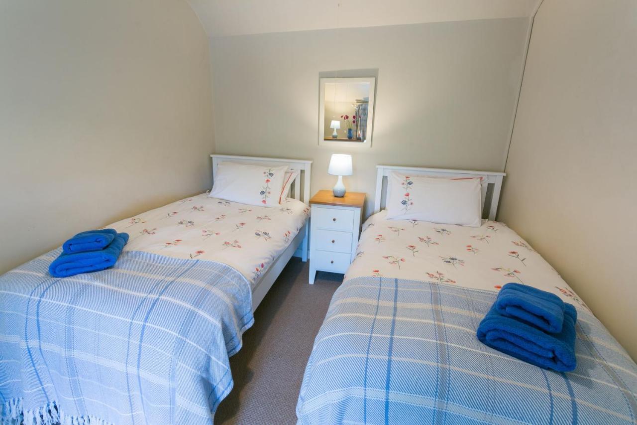 Tyn Lon Villa Moelfre Exteriör bild