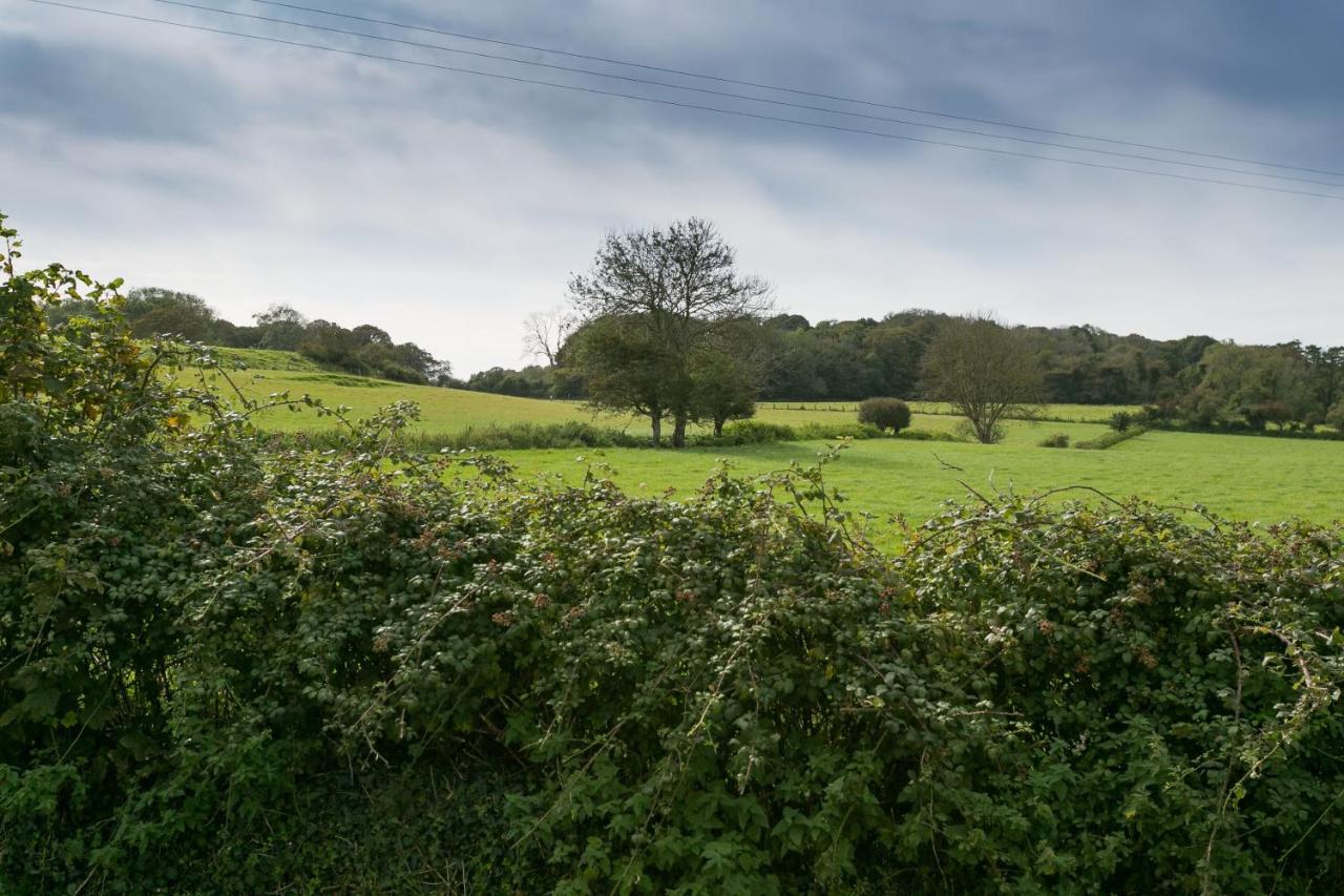 Tyn Lon Villa Moelfre Exteriör bild